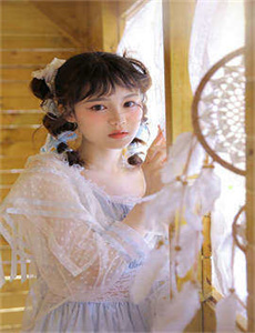 铁娘子