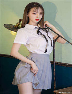 PR女郎之试钟诱惑