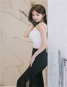 我的狐仙女友无修版