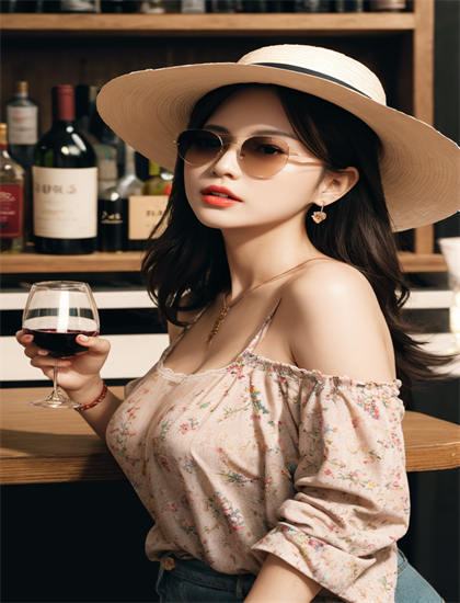 《亚博温丽的疑问》色彩运用娱乐解析：色调选择与情绪表达分析