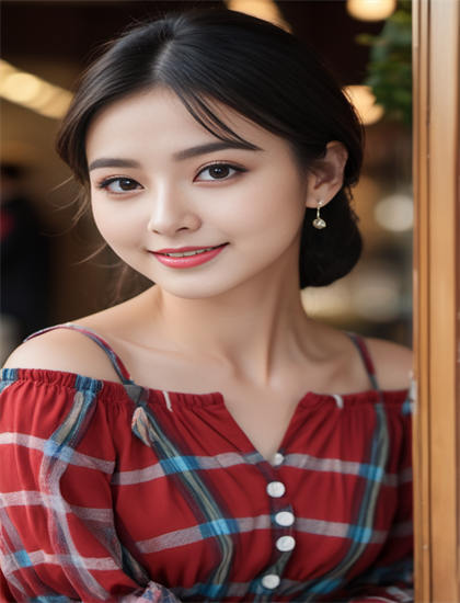 《美妙情园》主角分析：角色塑造与成长轨迹