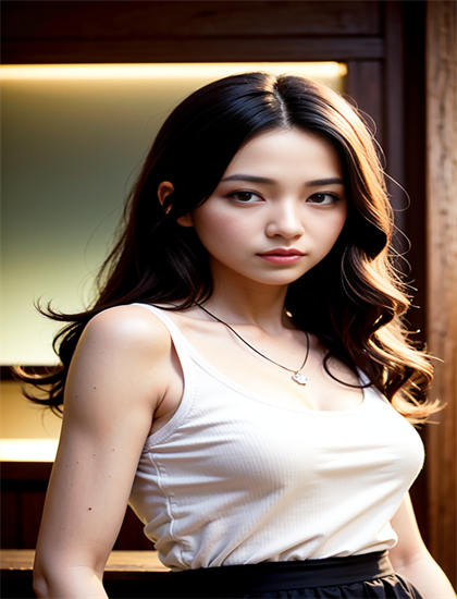 热门的《英谈女人》的艺术经典的：美学价值与创作技巧探讨