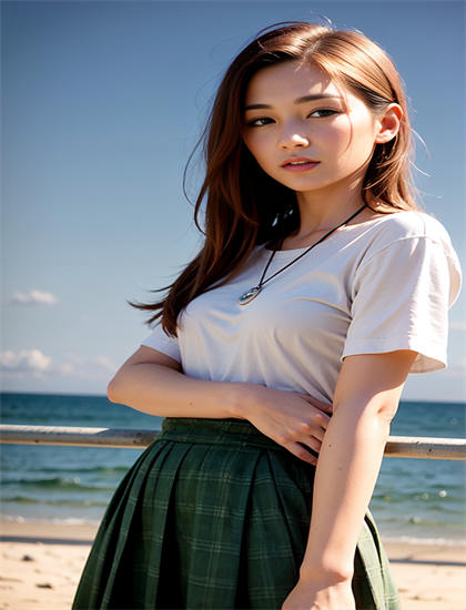 观看手册：《大漠儿女》的把握导演风格与创作特点 助你获得心灵启迪